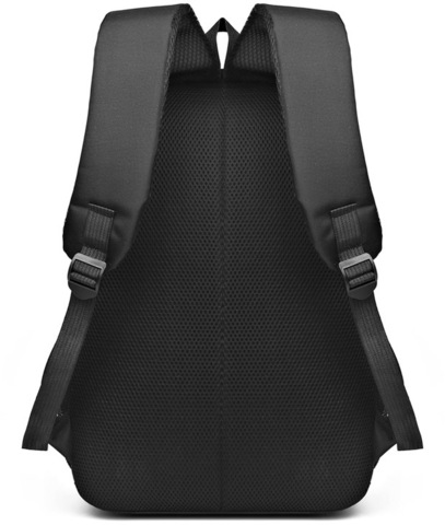 Картинка рюкзак городской Skully   - 16