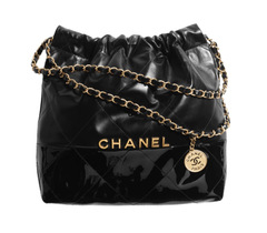 Сумка Chanel 22 черный