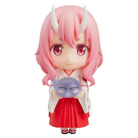 Фигурка Nendoroid That Time I Got Reincarnated As A Slime Shuna 4580590171664