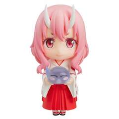 Фигурка Nendoroid That Time I Got Reincarnated As A Slime Shuna 4580590171664