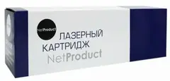 Тонер-картридж NetProduct (N-TK-6325) для Kyocera TASKalfa 4002i/5002i/6002i, 35K