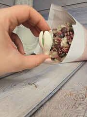 Силиконовая форма 