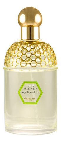 Guerlain Aqua Allegoria Angelique Lilas