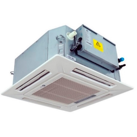 Кассетные блоки Dahatsu серии Smart Multi