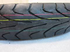 Покрышка Eternal rise 110/70-17 для мотоцикла Honda Yamaha kawasaki Suzuki