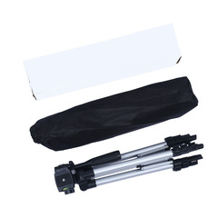 Штатив трипод для телефона h-1,5 метра + держатель "Осьминог"