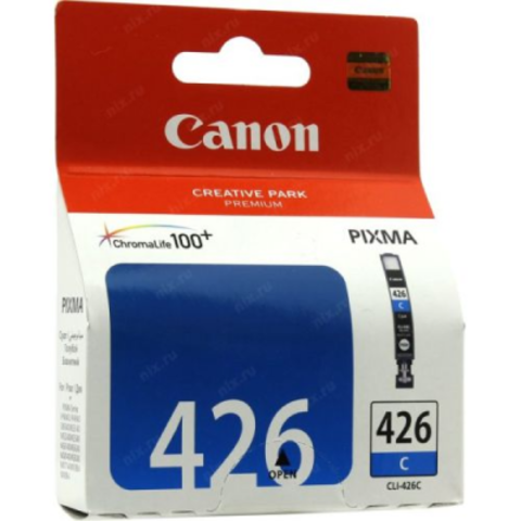 Скупка картриджей Canon CLI-426C