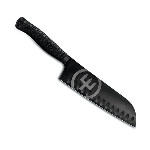 Нож кухонный Сантоку 17см Wuesthof Performer