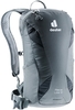 Картинка рюкзак велосипедный Deuter Race Lite 8 graphite-black - 3