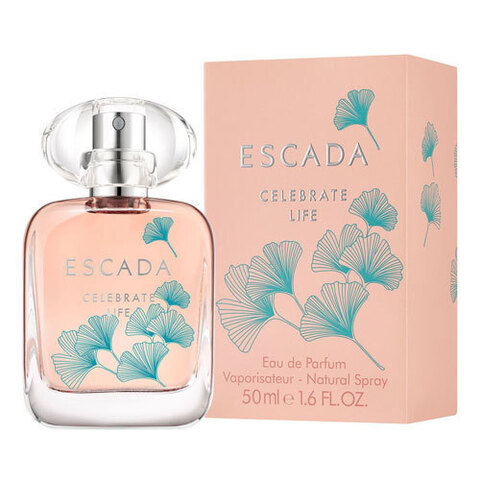 Escada Celebrate Life