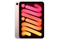 Планшет iPad mini 6 Wi-Fi + Cellular 64GB - Pink (MLX43RK/A)
