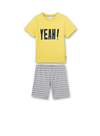 Пижама Sanetta 232591 22015