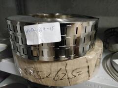 Лента стальная ET H4P-18.4-15