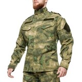 Китель боевой TB-X A-TACS FG, North Horizon