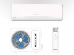 Сплит-система ISHIMATSU AKITA DC INVERTER CVK-18I