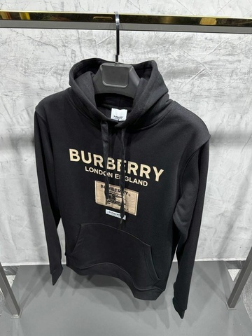 Худи Burberry 622972