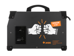 REAL TIG 200 P AC/DC  BLACK (E201B)