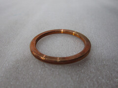 Шайба форсунки / WASHER АРТ: 277/139