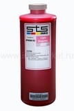 Пигментные чернила STS™ (USA) UltraChrome K3 Vivid Light Magenta для Epson Stylus Pro 4800, 4880, 7800, 7880, 9800, 9880, 7890 - 1000 мл