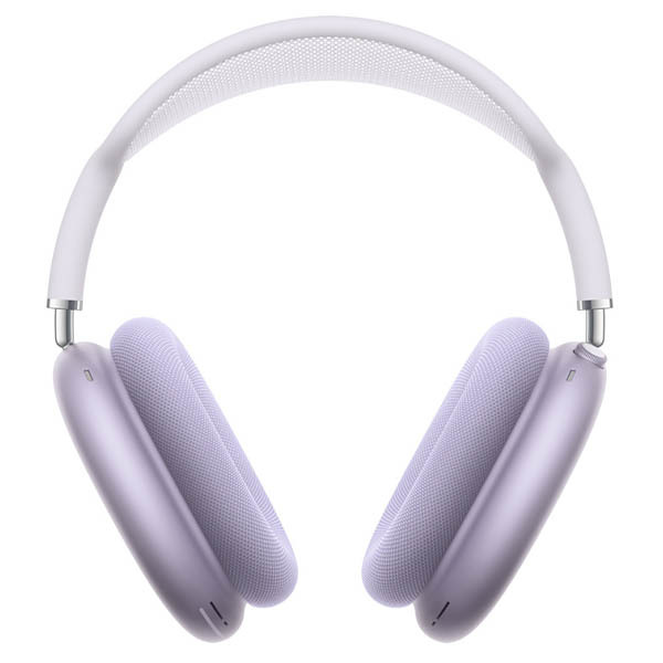 AirPods Max, Type-C, фиолетовый
