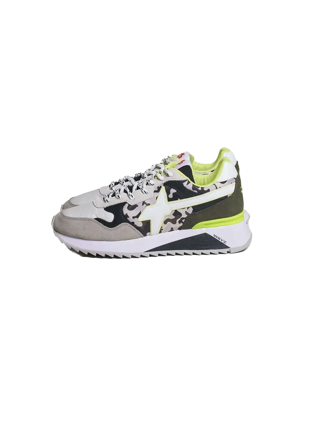 Кроссовки M W6YZ