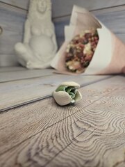 Силиконовая форма 