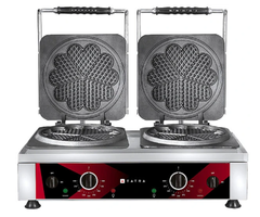 Вафельница Tatra TWI 2 AMORE