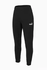 Штаны Puma Essentials 2 Color No. 1 Logo - черный