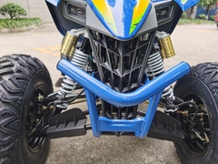 Квадроцикл YACOTA TYPHOON 250