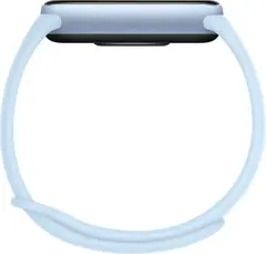Фитнес-браслет Xiaomi Mi Smart Band 9, голубой EU