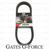 Ремень вариатора GATES G-FORCE 44G4266  1114 мм х 37 мм (POLARIS, SKI-DOO, LYNX)