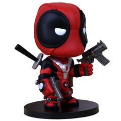 Deadpool PVC Action Figure