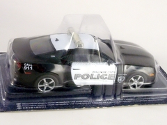 Chevrolet Camaro SS Haltom City Texas USA 1:43 DeAgostini World's Police Car #30