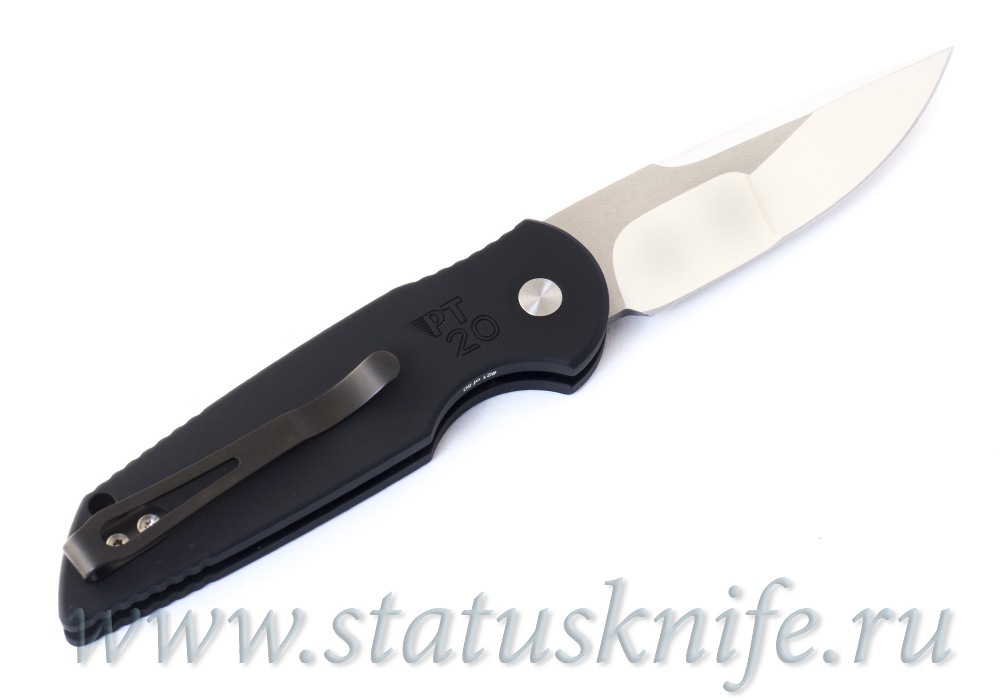 Нож Pro-Tech TR-3 Elite 20-005 PT20 Anniversary CG