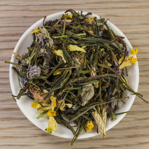 Мастер дыхания