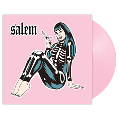 Salem / Salem (Limited Edition)(Coloured Vinyl)(12