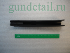 Цевье Kral Azteca, ЭКО (пластик)