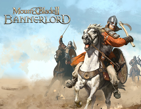 Mount & Blade II: Bannerlord (для ПК, цифровой код доступа)