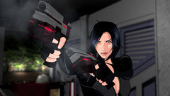 Fear Effect Sedna (для ПК, цифровой код доступа)