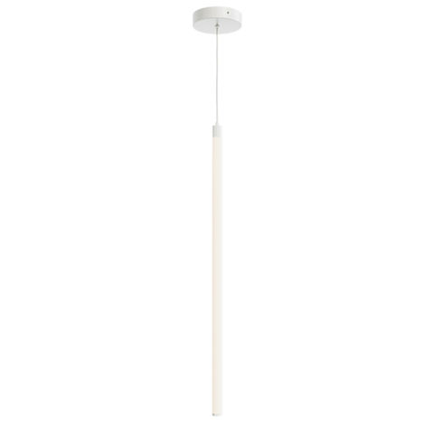 Подвесной светильник Technical Ray P021PL-L20W3K