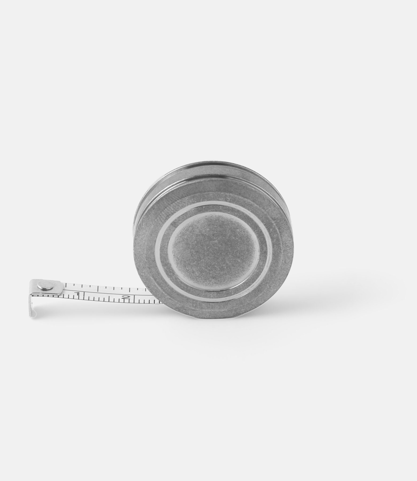 Ti-Tape Titanium Tape Measure Stonewashed