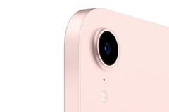 Планшет iPad mini 6 Wi-Fi + Cellular 64GB - Pink (MLX43RK/A)