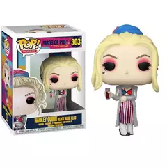 Funko POP Harley Quinn-POP Collectible Figure