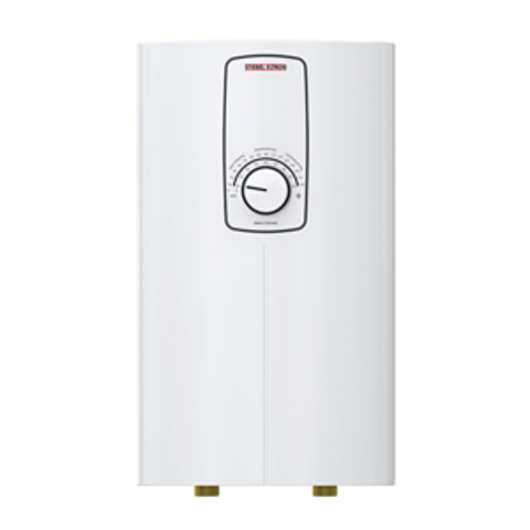 Проточный водонагреватель Stiebel Eltron DCE-S 6/8 Plus