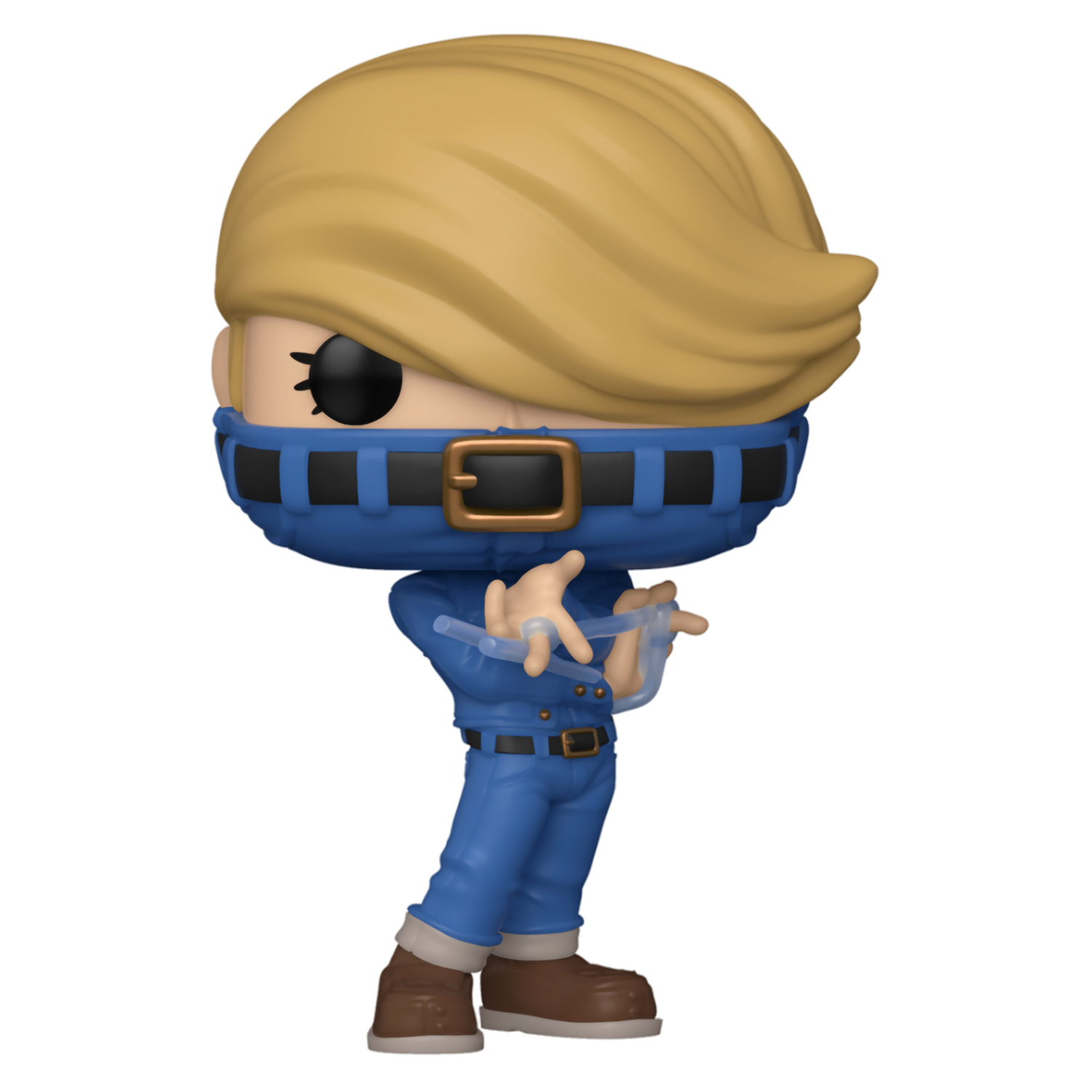 Купить «Фигурка Funko POP! Animation My Hero Academia Best Jeanist (786)  48467» по выгодной цене в магазине комиксов «Comic Street»