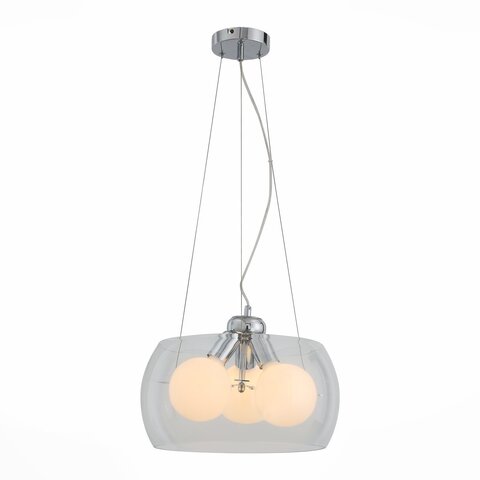 Светильник подвесной ST Luce Uovo SL512.113.03