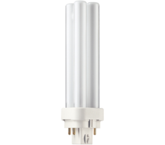 Лампа РН MASTER PL-C 13W/840/4P