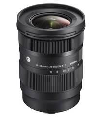 Sigma 16-28mm f/2.8 DG DN Contemporary Sony E