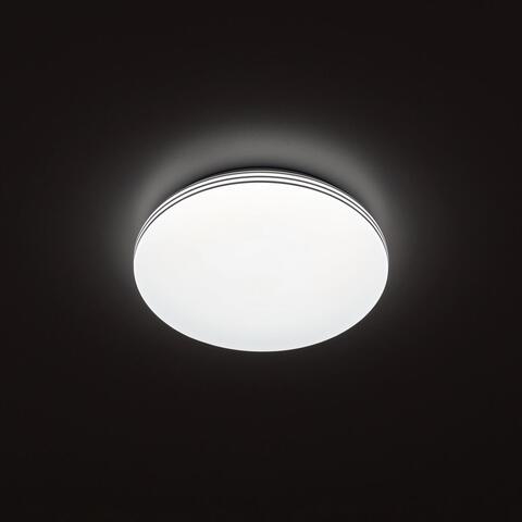 Потолочный светодиодный светильник Citilux Симпла CL71424SV