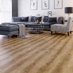 Ламинат Alpine Floor Legno Extra Дуб Мокка L 1007